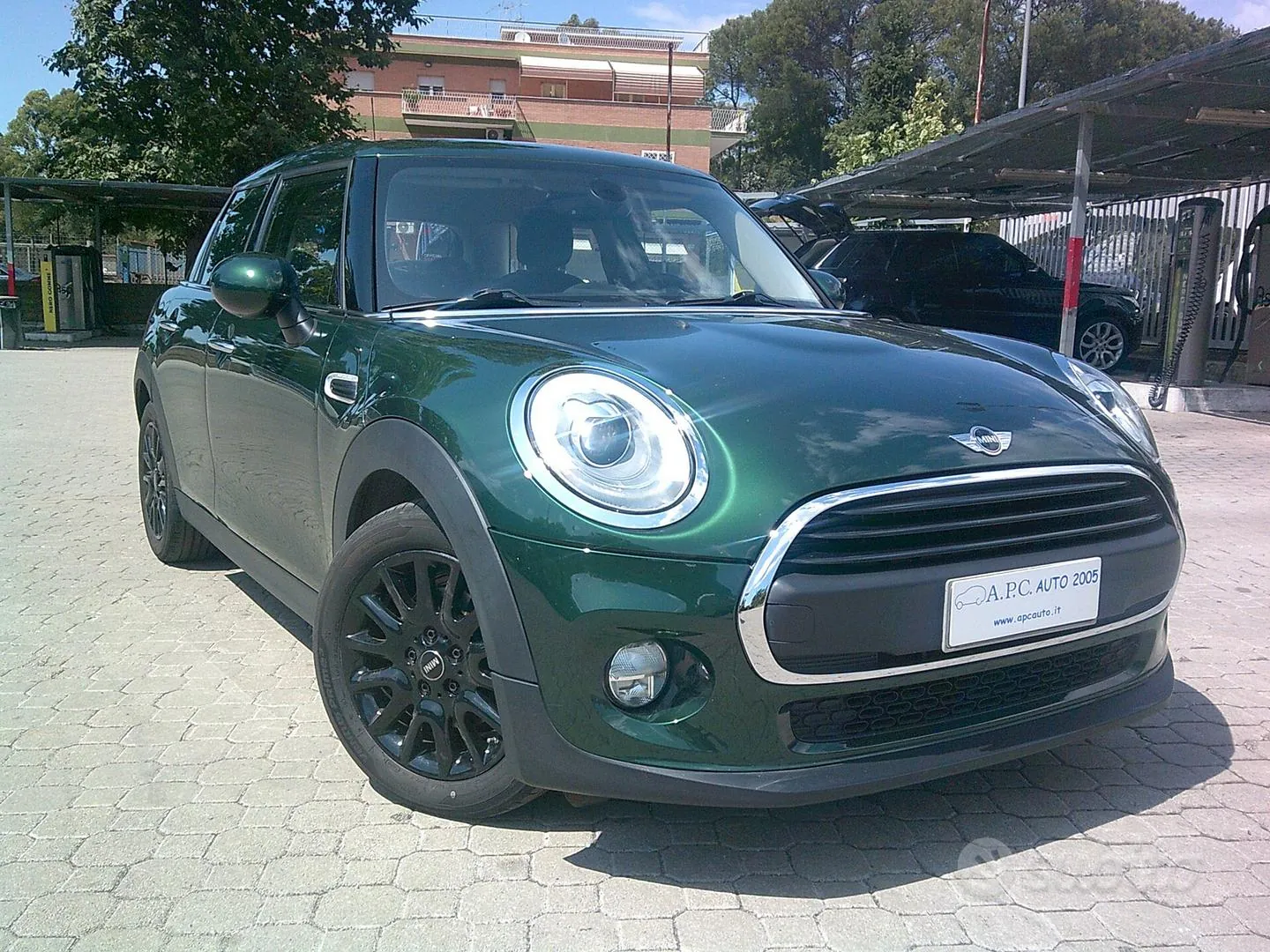 Mini Mini 1.5 One D Hype 2017 photo 3