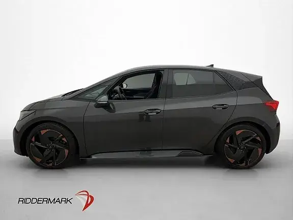 Cupra Born 2023 photo 5