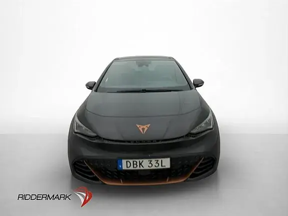 Cupra Born 2023 photo 3