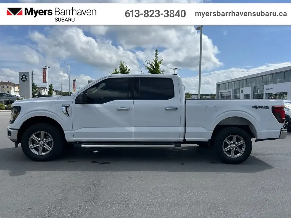 Ford F-150 2024 photo 5