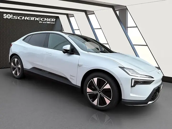 Polestar 4