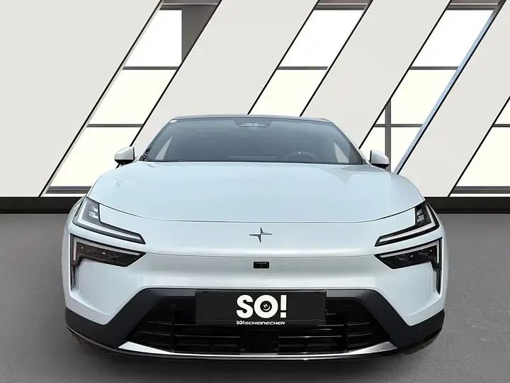 Polestar 4 2026 photo 2