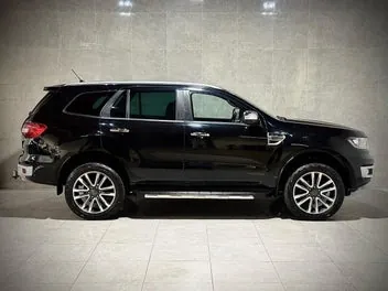 Ford Everest 2019 photo 3