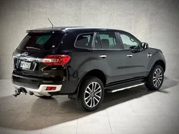 Ford Everest 2019 photo 4