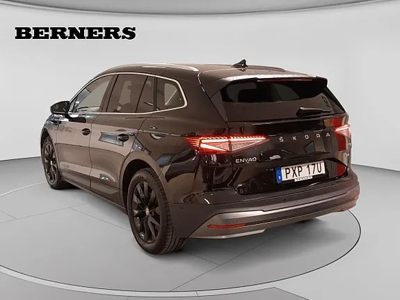 Skoda Enyaq 2023 photo 3