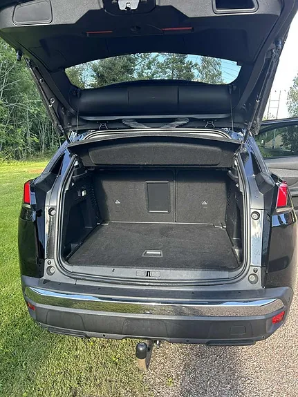 Peugeot 3008 2017 photo 5