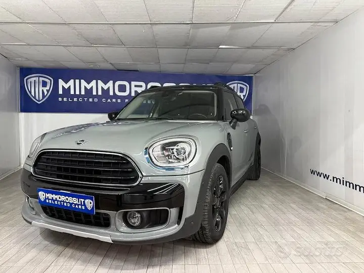 Mini Mini Countryman 2019 photo 3