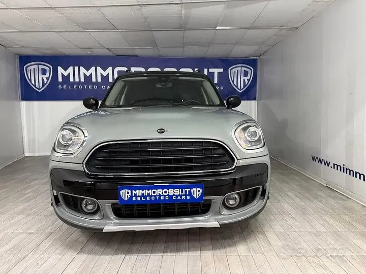 Mini Mini Countryman 2019 photo 2