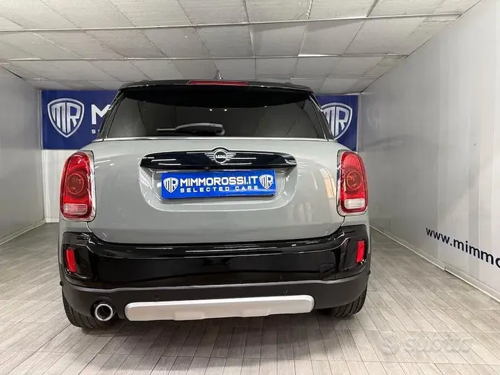 Mini Mini Countryman 2019 photo 5