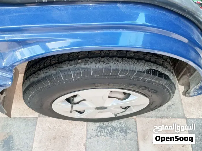 Hyundai Porter 2005 photo 3