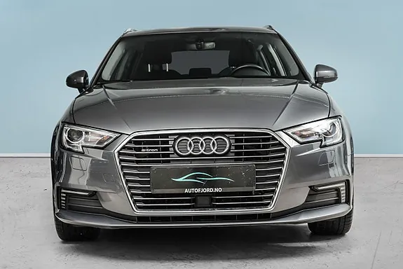 Audi A3 2020 photo 4