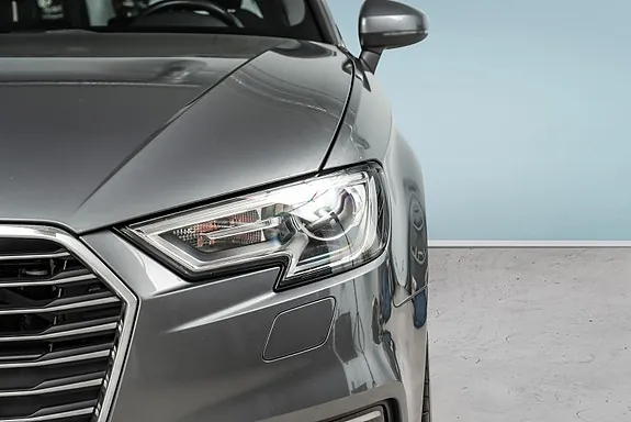 Audi A3 2020 photo 5