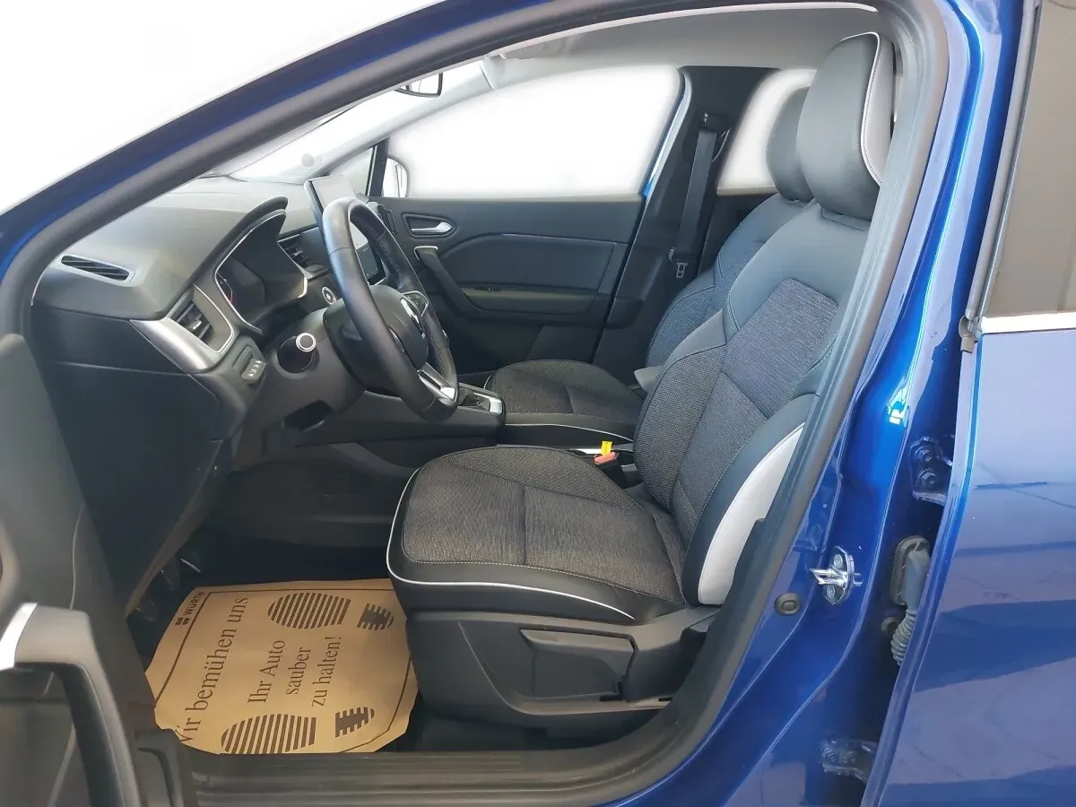 Renault Captur 2021 photo 3