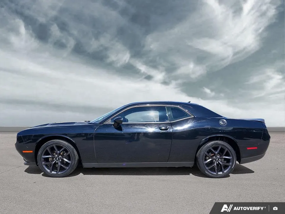 Dodge Challenger 2019 photo 3