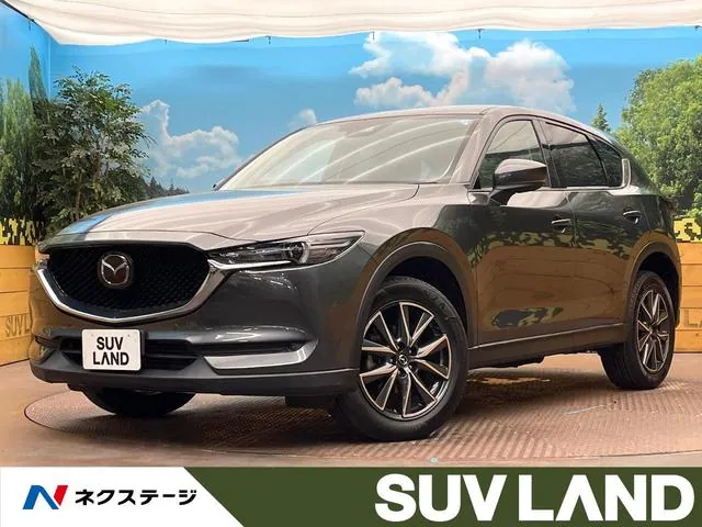 Mitsubishi Cx-5