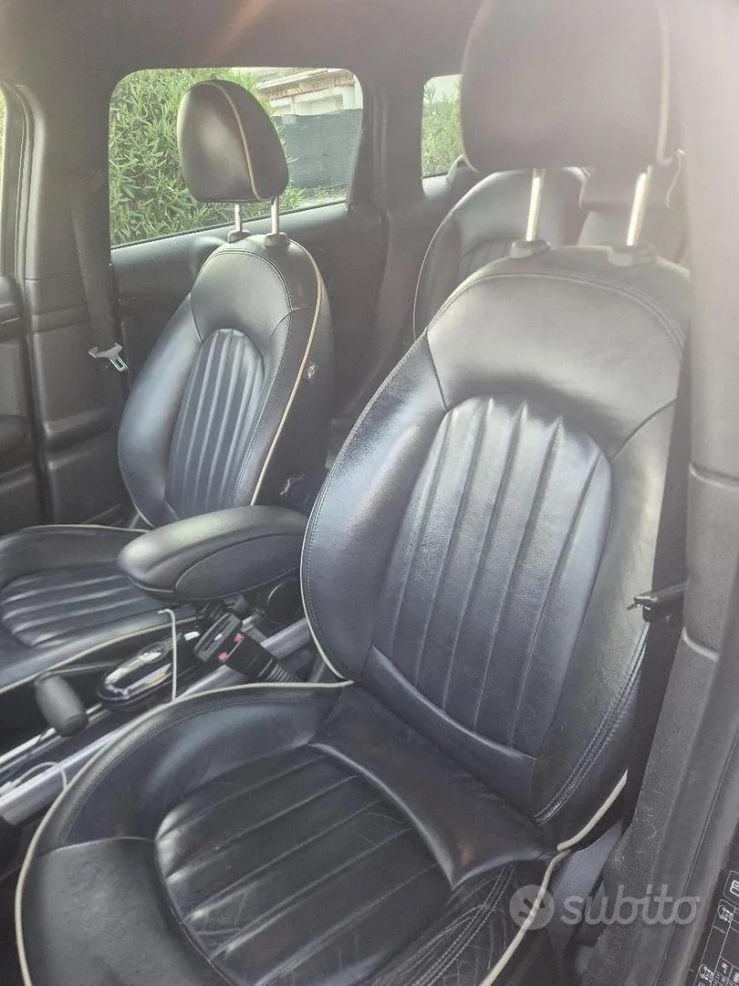 Mini Mini Countryman 2015 photo 5