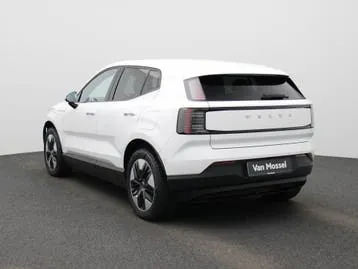 Volvo Ex30 2024 photo 2