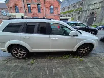 Fiat Freemont