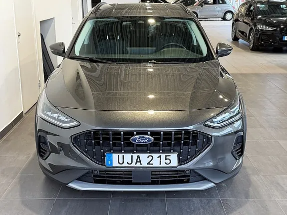 Ford Focus 2023 photo 5
