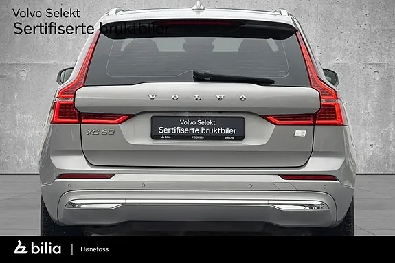 Volvo Xc60 2022 photo 5