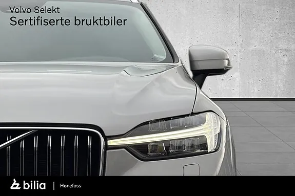 Volvo Xc60 2022 photo 2