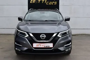 Nissan Qashqai 2018 photo 2
