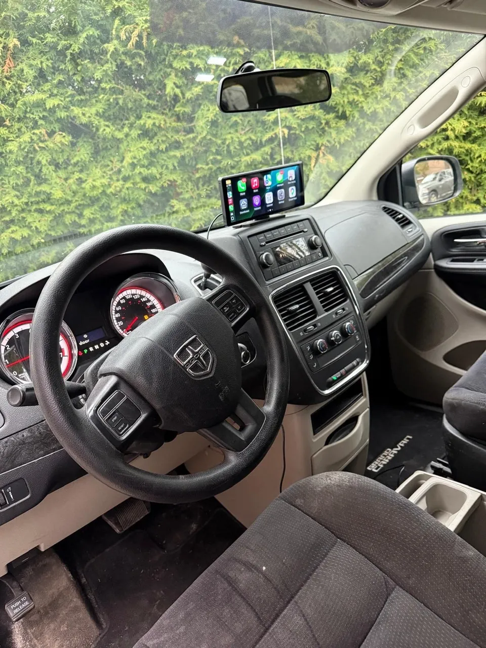 Dodge Caravan 2013 photo 5