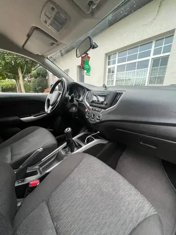 Suzuki Baleno