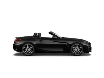BMW Z4 2026 photo 3