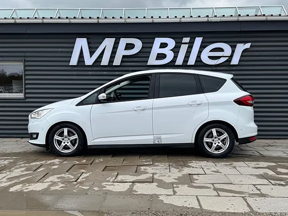Ford C-Max 2016 photo 2