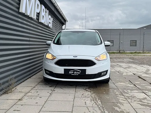 Ford C-Max 2016 photo 5