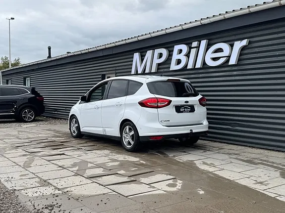 Ford C-Max 2016 photo 3