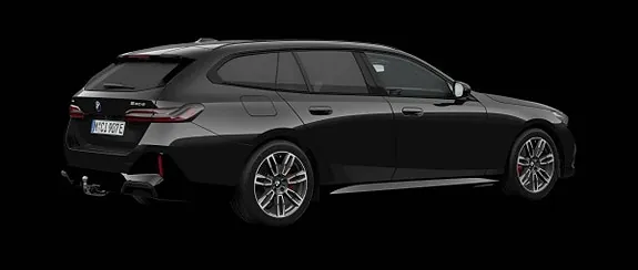 BMW 530E 2027 photo 2