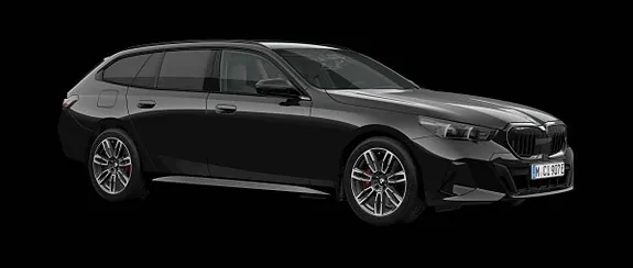 BMW 530E