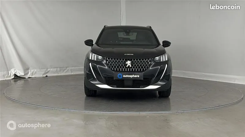 Peugeot 2008 2023 photo 2