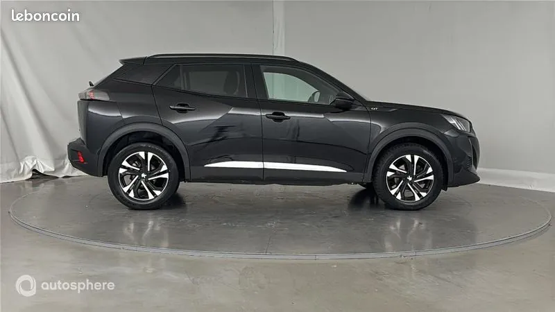 Peugeot 2008 2023 photo 4
