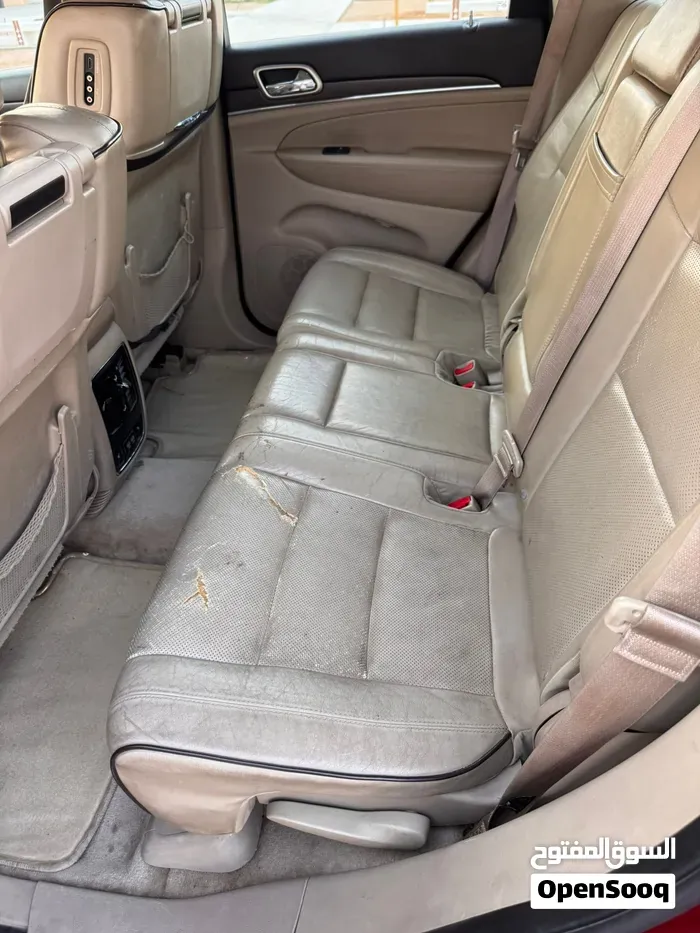 Jeep Grand Cherokee 2015 photo 2