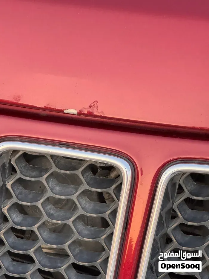 Jeep Grand Cherokee 2015 photo 4