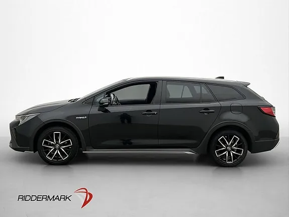 Toyota Corolla 2021 photo 4
