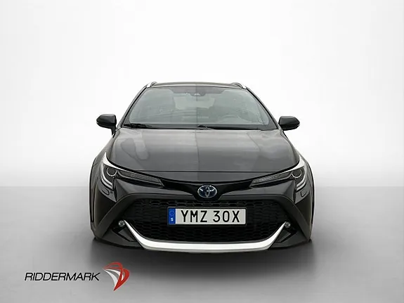 Toyota Corolla 2021 photo 2