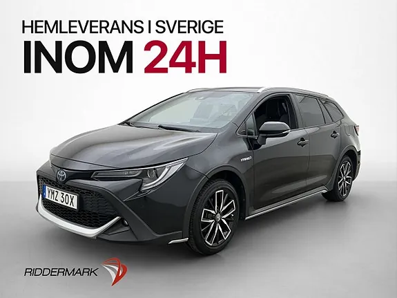 Toyota Corolla 2021 photo 3