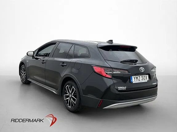 Toyota Corolla 2021 photo 5