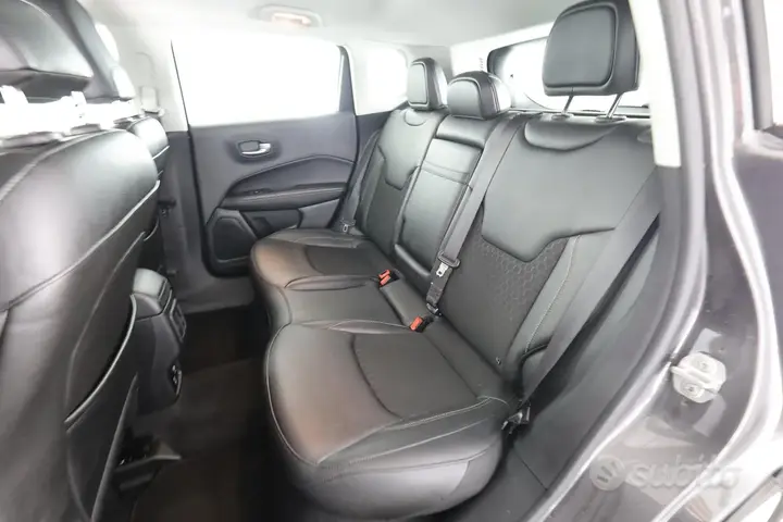 Jeep Compass 2020 photo 3