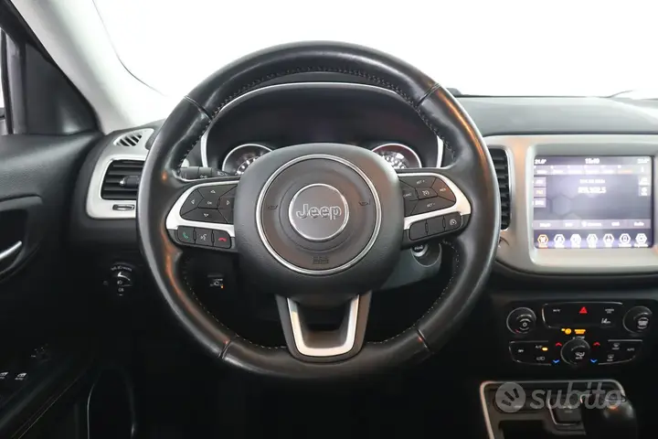 Jeep Compass 2020 photo 5