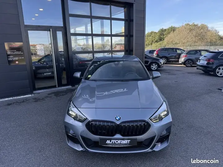 BMW Série 2 Gran Coupé 2024 photo 4