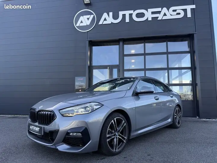 BMW Série 2 Gran Coupé 2024 photo 2