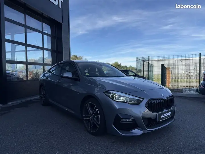 BMW Série 2 Gran Coupé 2024 photo 5