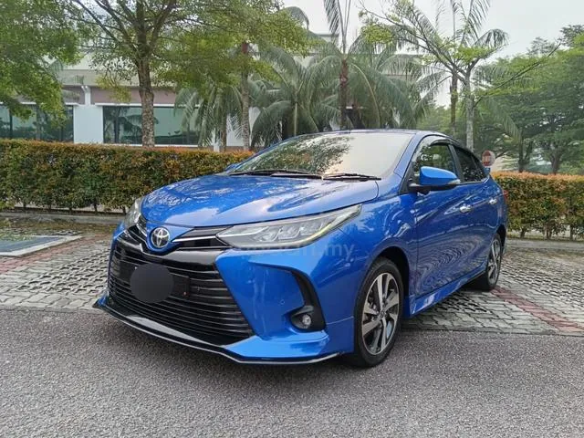 Toyota Vios