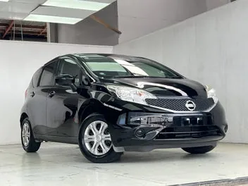 Nissan Note 2015 photo 4