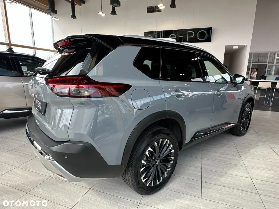 Nissan X-Trail 2025 photo 3